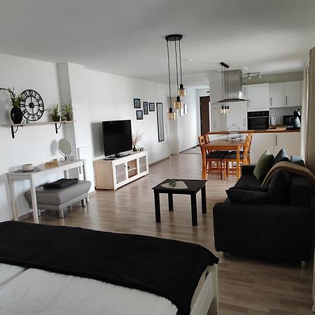 Ferienwohnung Buehlingen Rottweil Kültér fotó