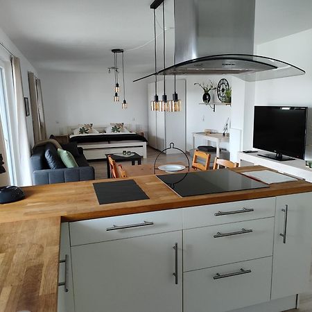 Ferienwohnung Buehlingen Rottweil Kültér fotó